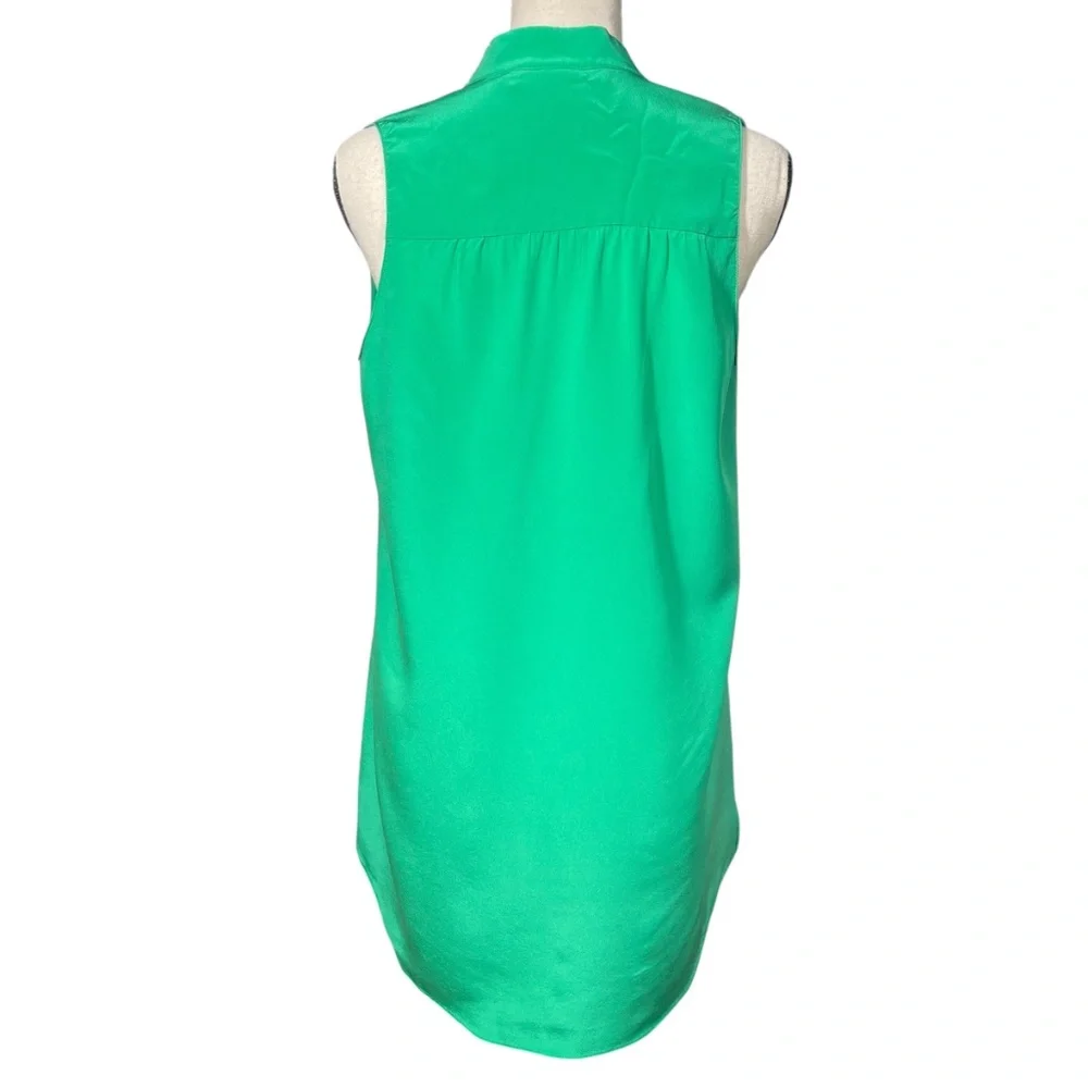 Amanda UpRichard New York Tank Top - Picture 4 of 5